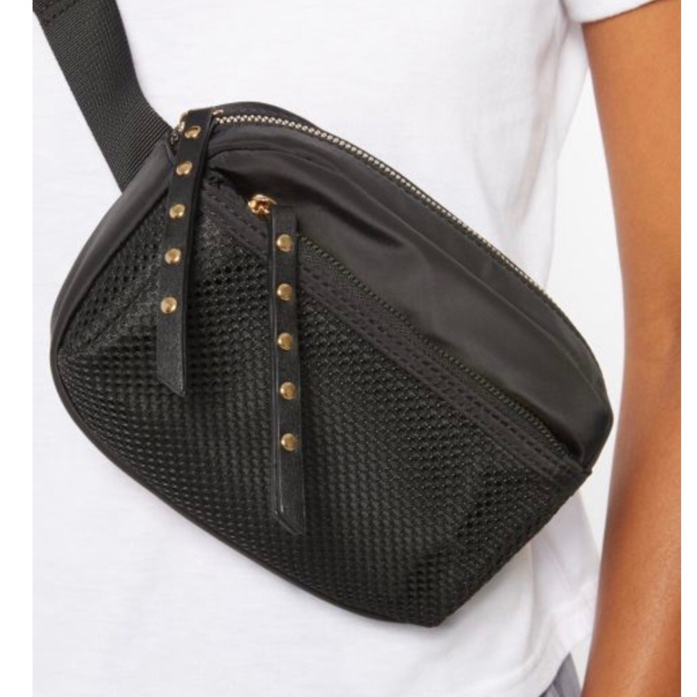 Fanny pack